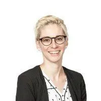 Kirsten Colman